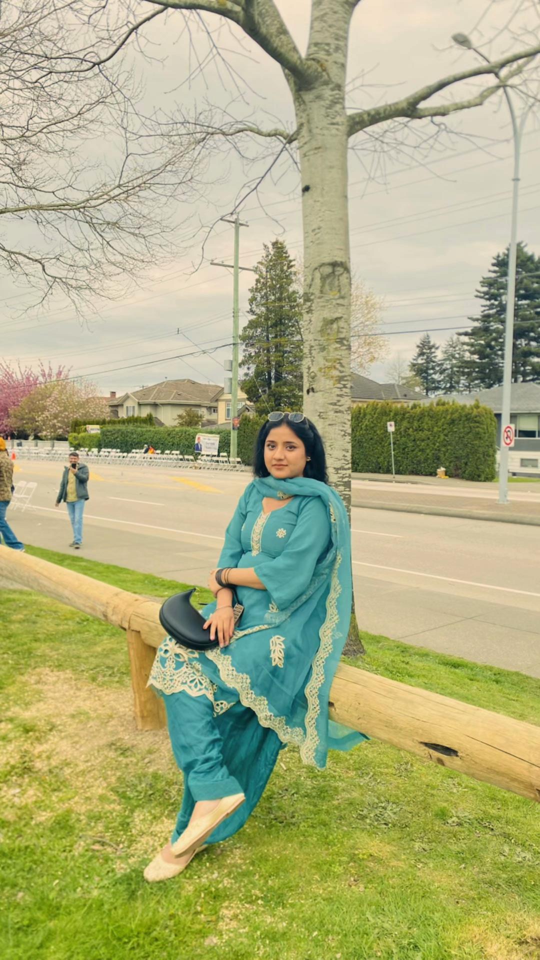 @Komal Maleka❤️