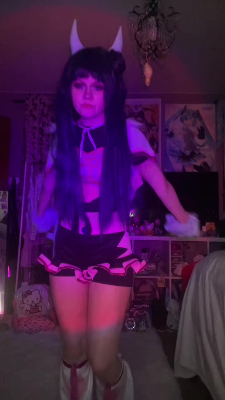 @maya!