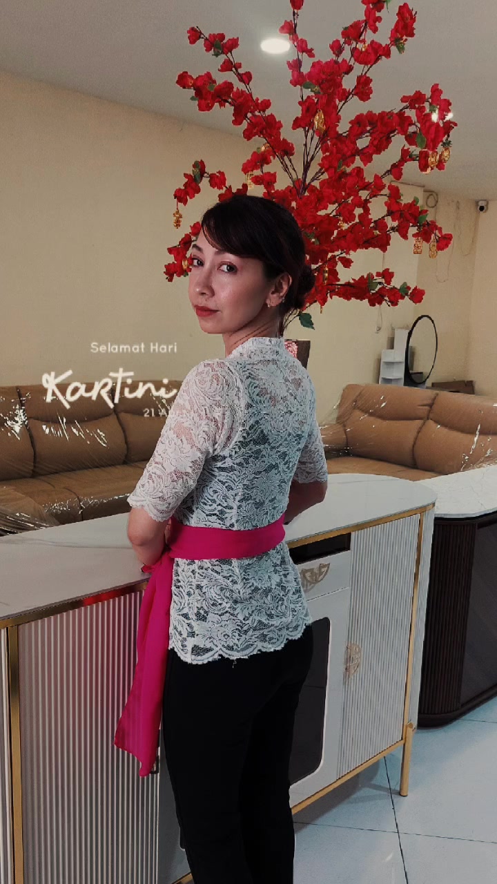@Victoria Dewi