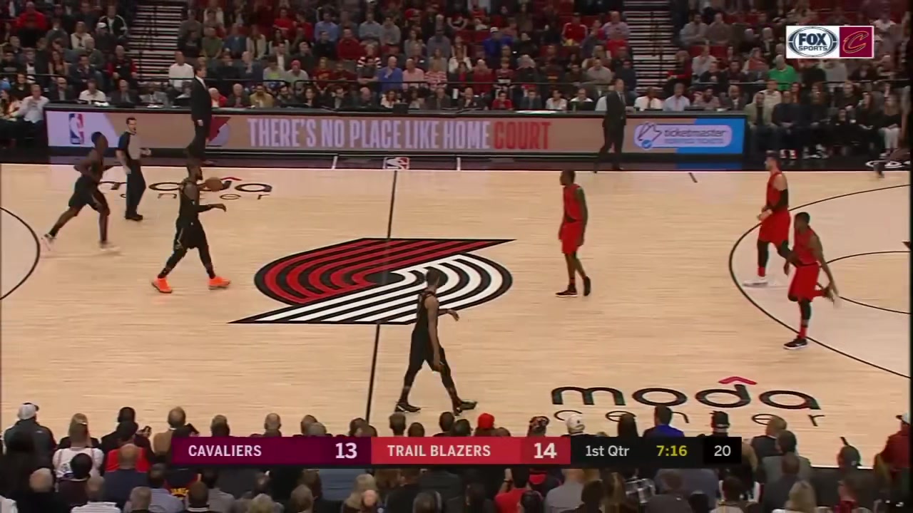 @Whoop Vault NBA