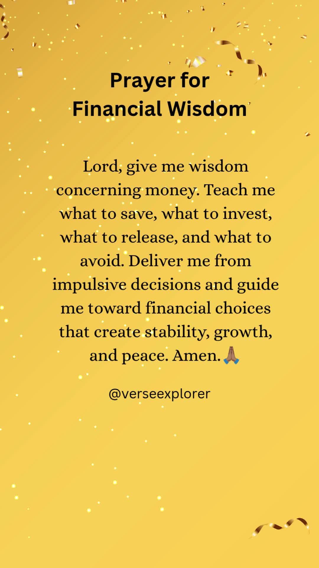 @Follow & Share God's words 🙏