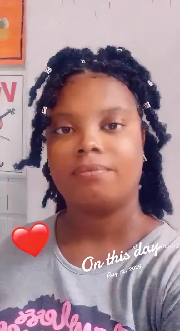 @Shanii British🥰🥰🥰😍😍