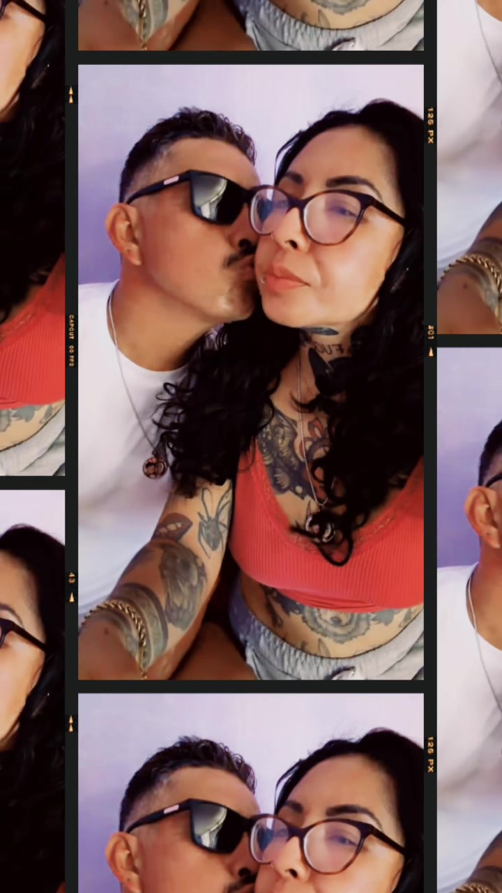 @7 Vidas30