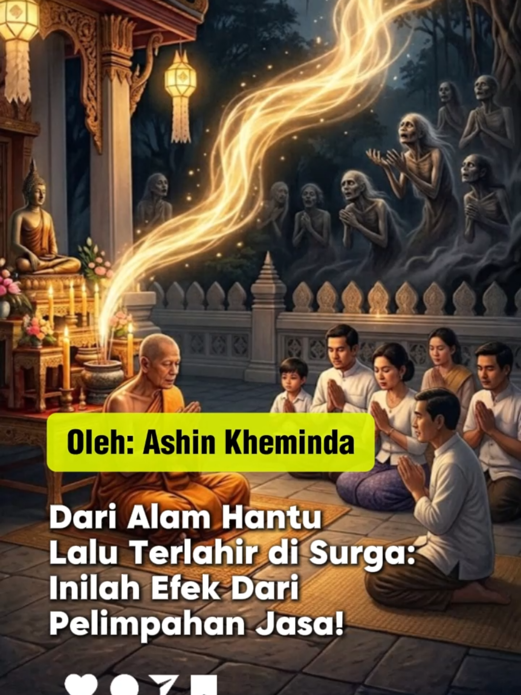 @Dhammavihari Buddhist Studies
