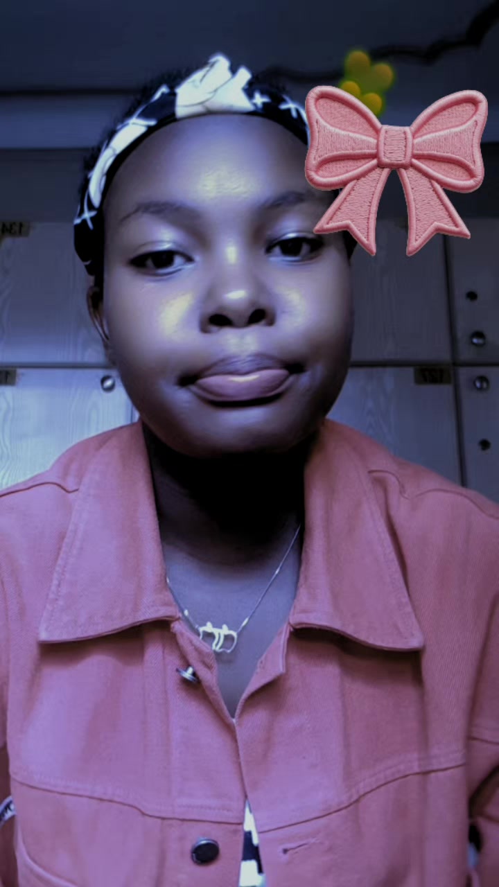 @Imelda Mirembe