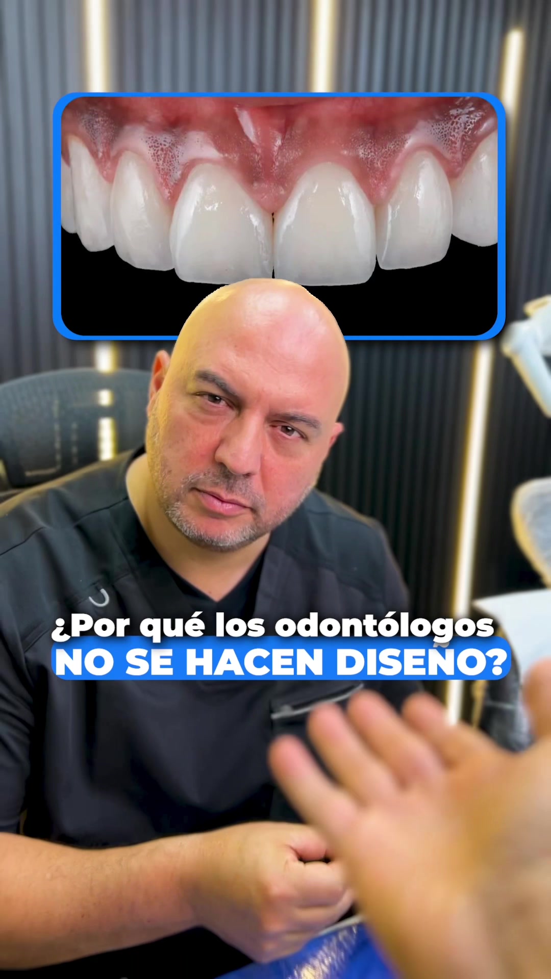 @Odont&oacute;logo Jaime Gallego