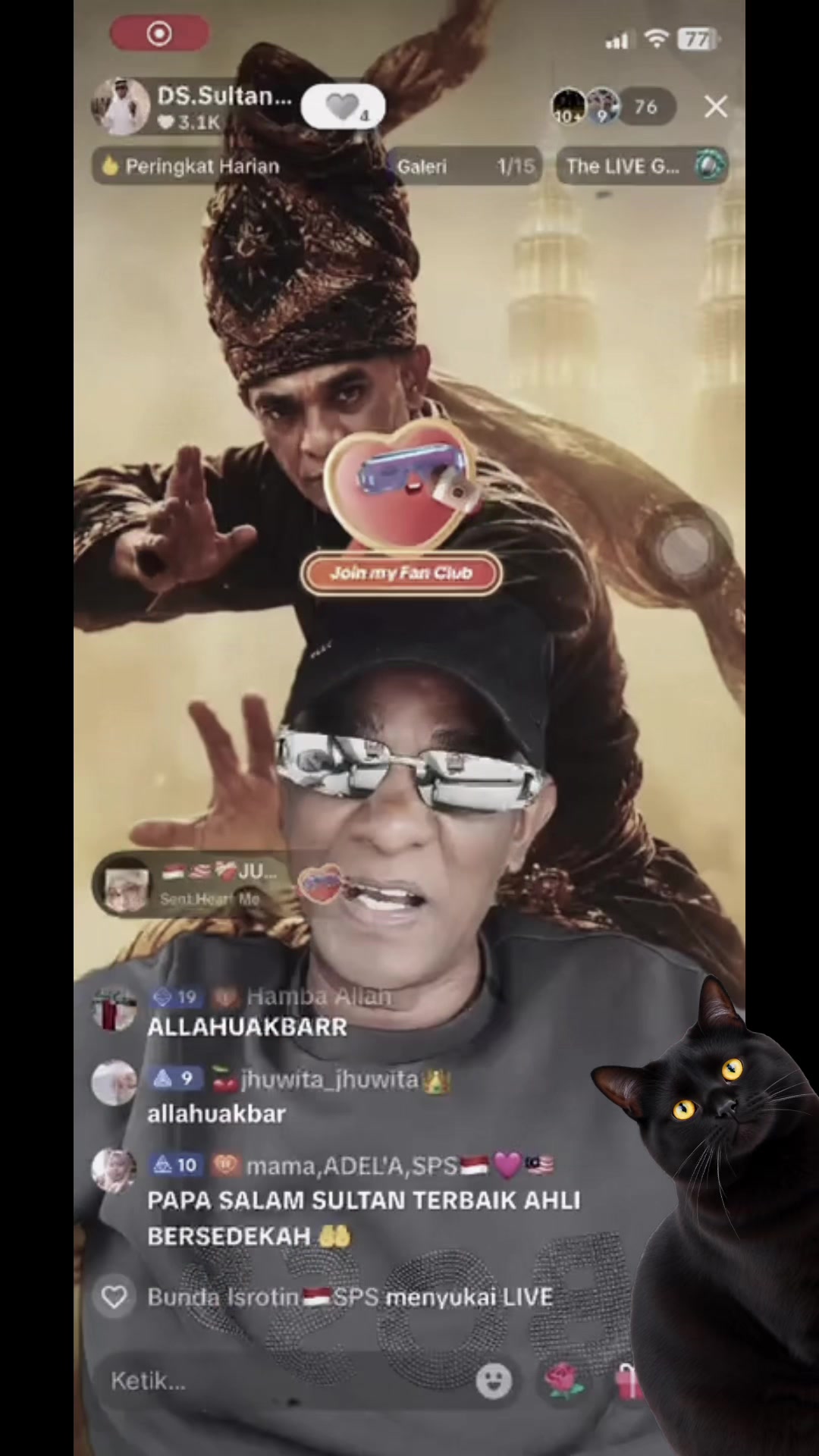 @DS.SultanPemurah68