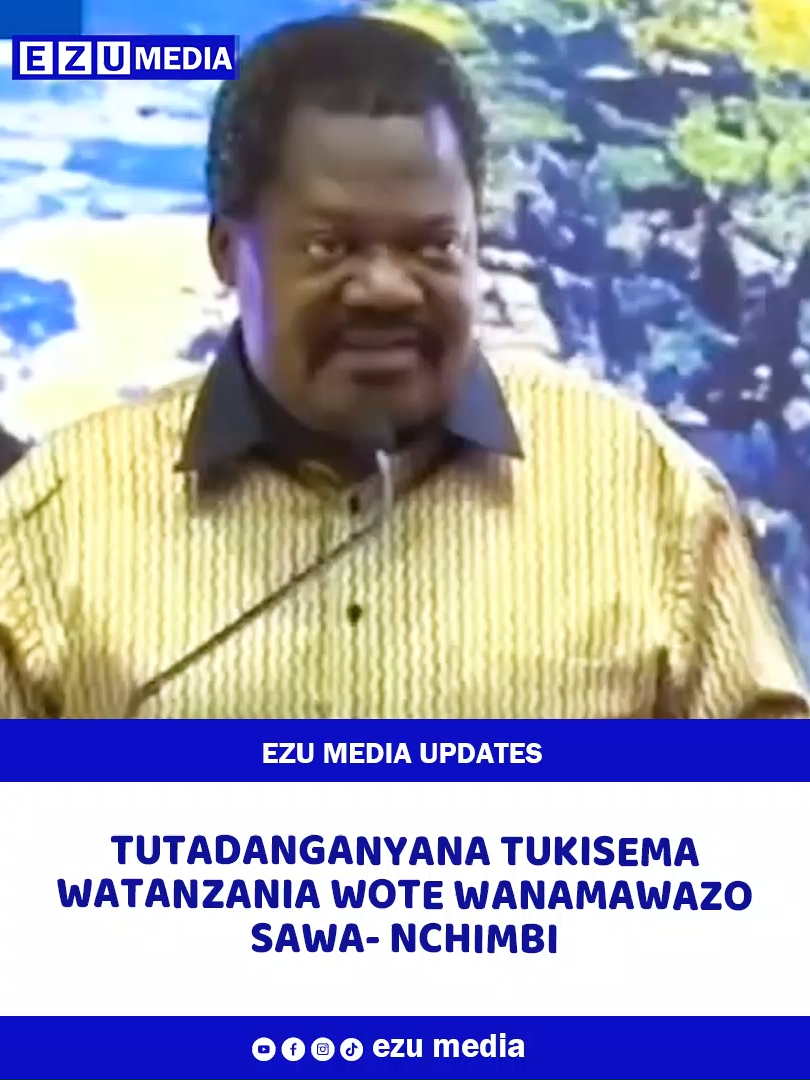 @EZU MEDIA