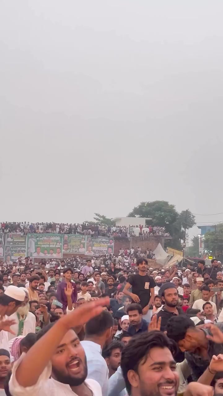 @Asaduddin Owaisi