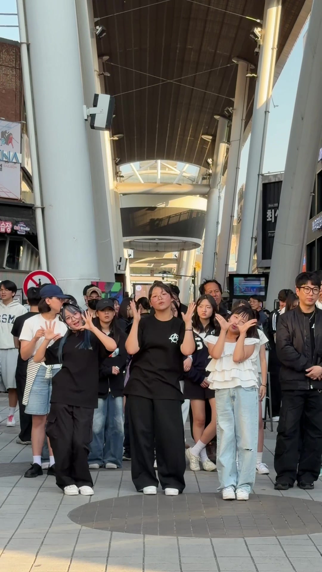 @춤추는서윤