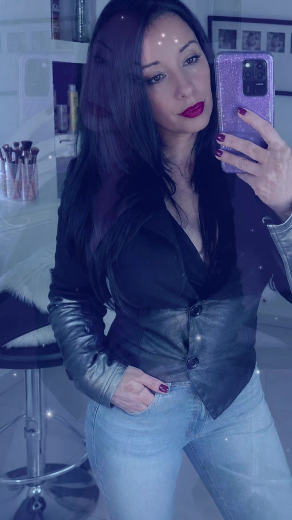 @Alexa