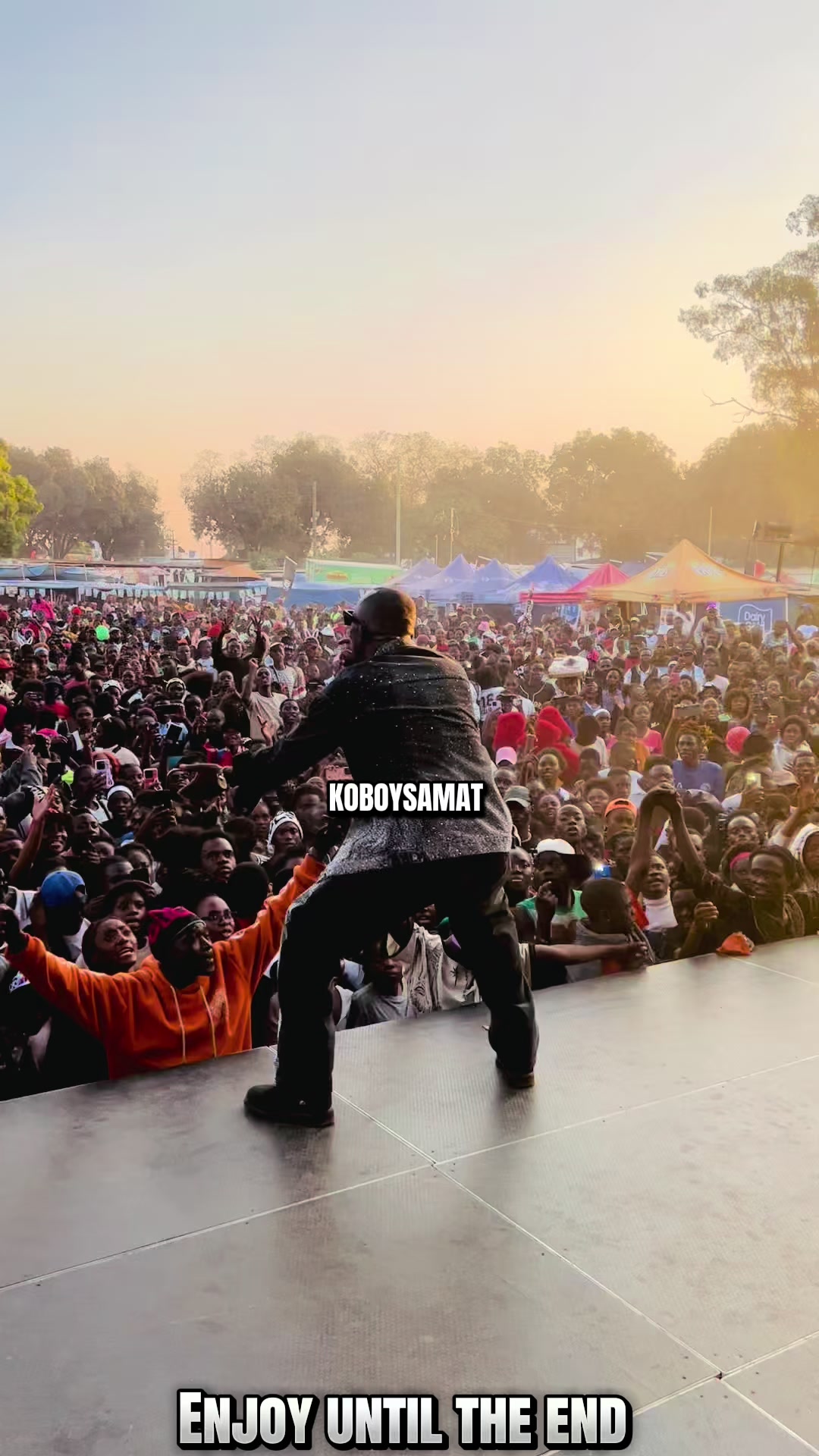 @Koboy Samat Ndola’s finest