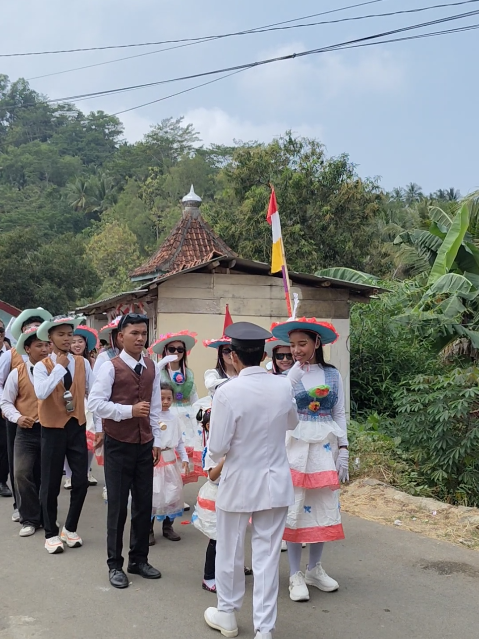 @Berani Belajar