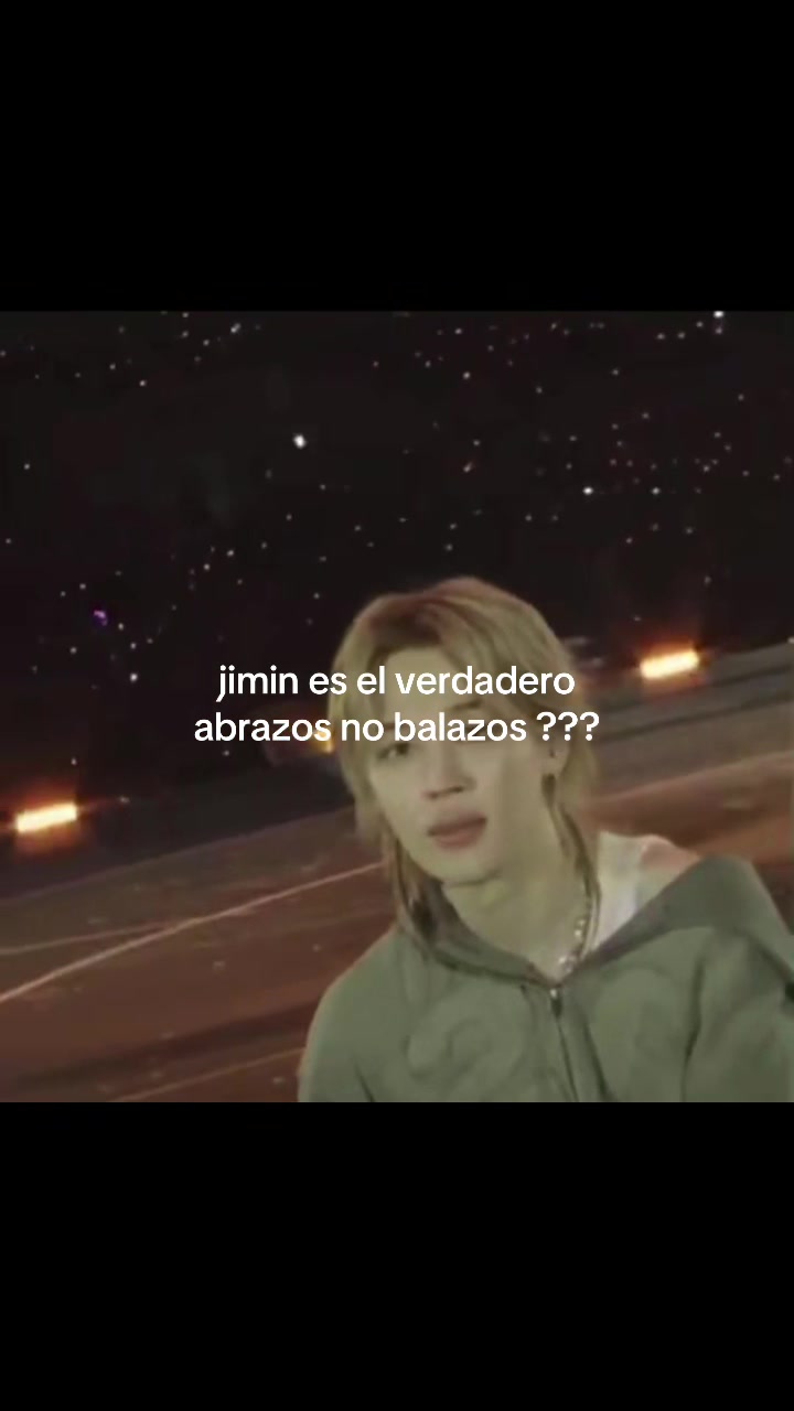 @jud saw bts !