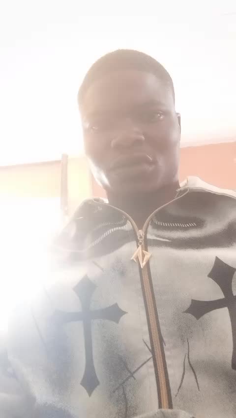 @John son nwamini