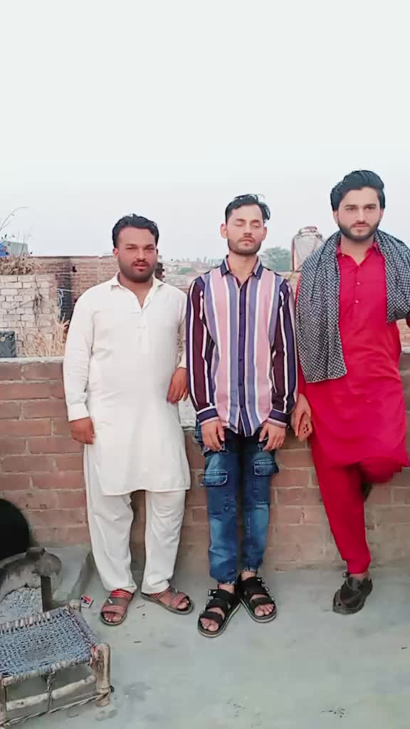@❤️ Shahzad prince ❣️