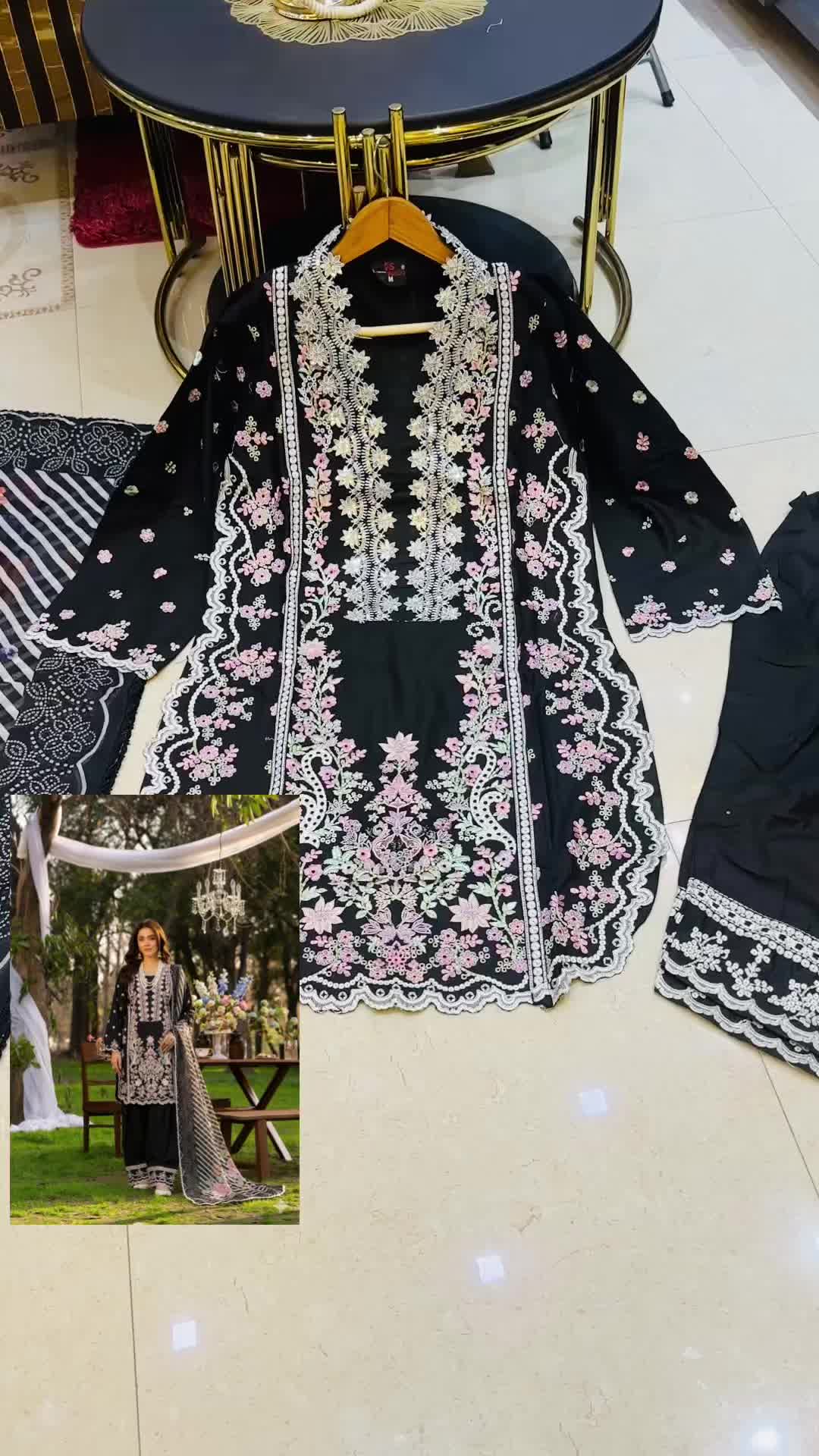 @Punjab Boutique