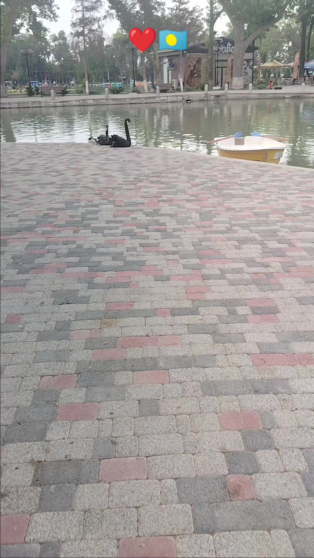 @Дәке