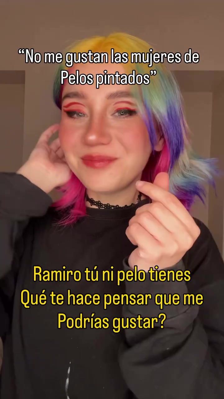 @Ari Gomez