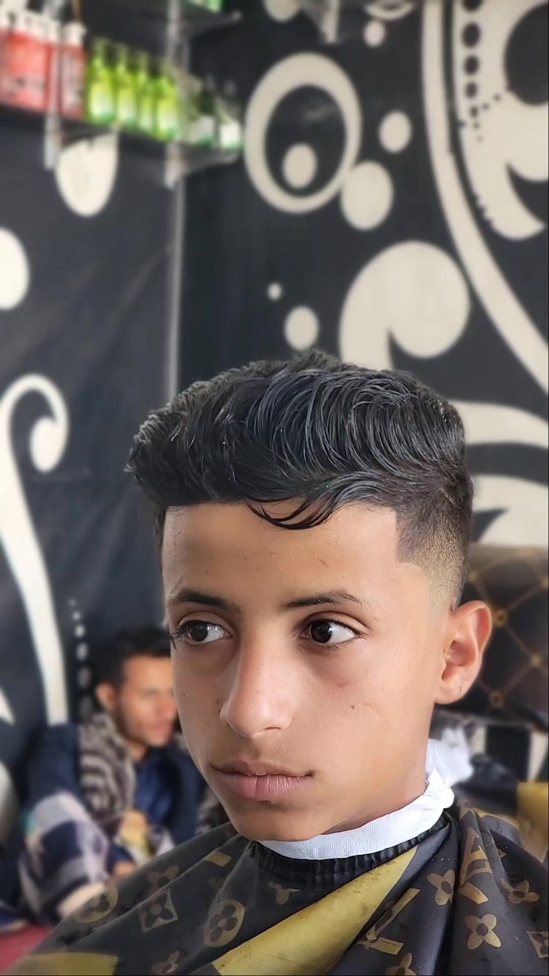 @صالون بشار☆ القاسمي