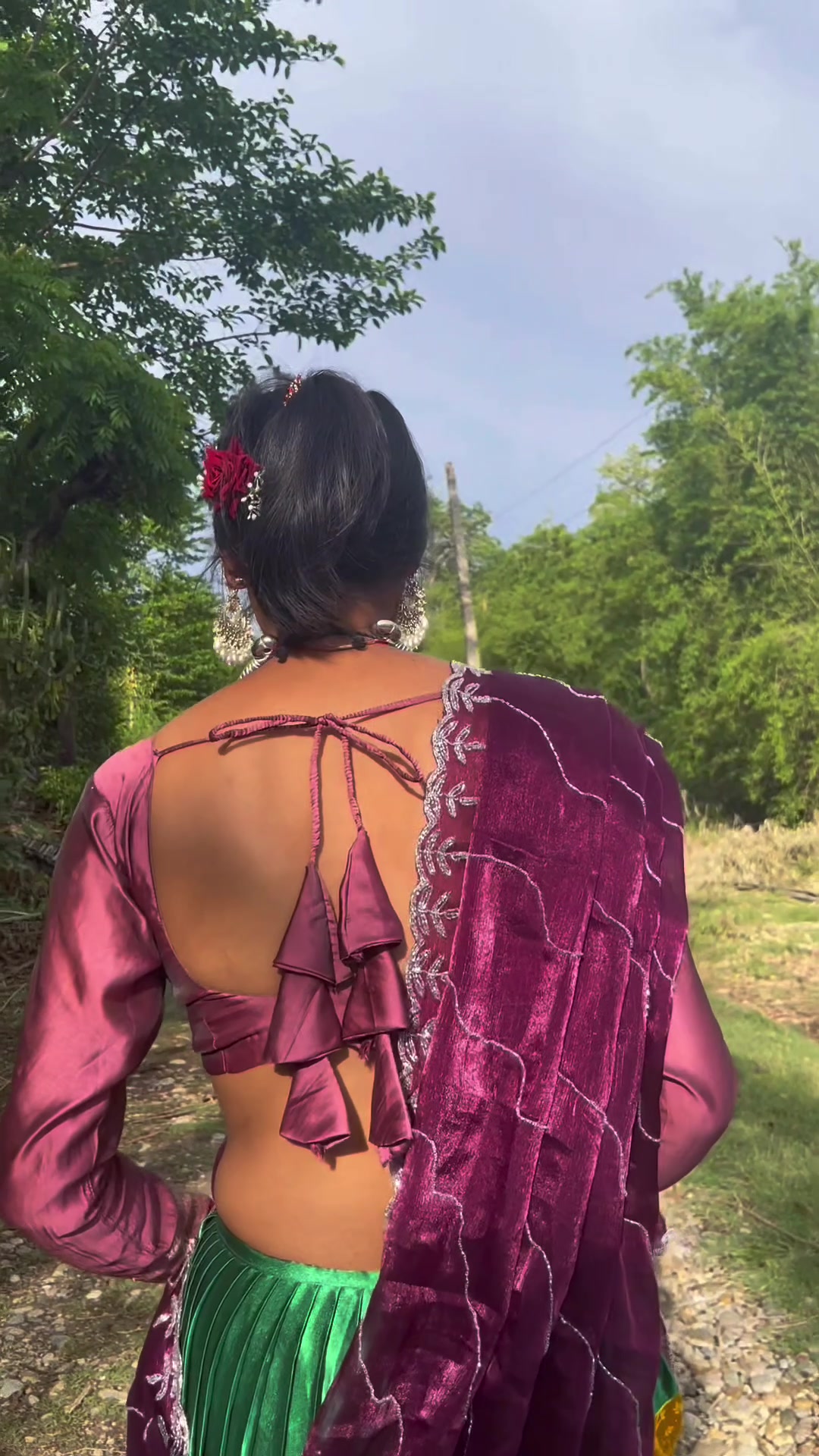 @M❤️k