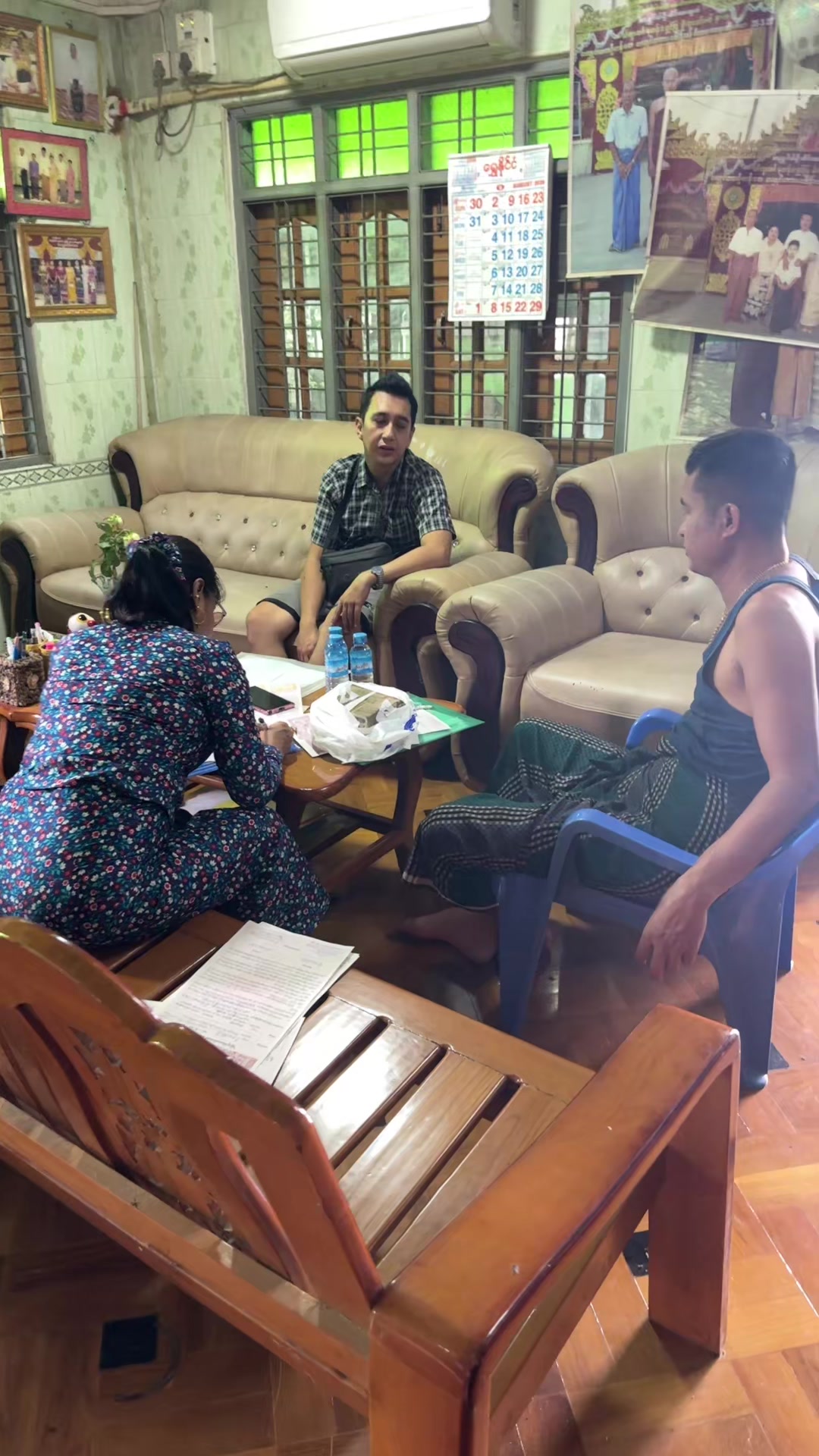 @Ko Sai အိမ်ခြံမြေရောင်းဝယ်ရေး