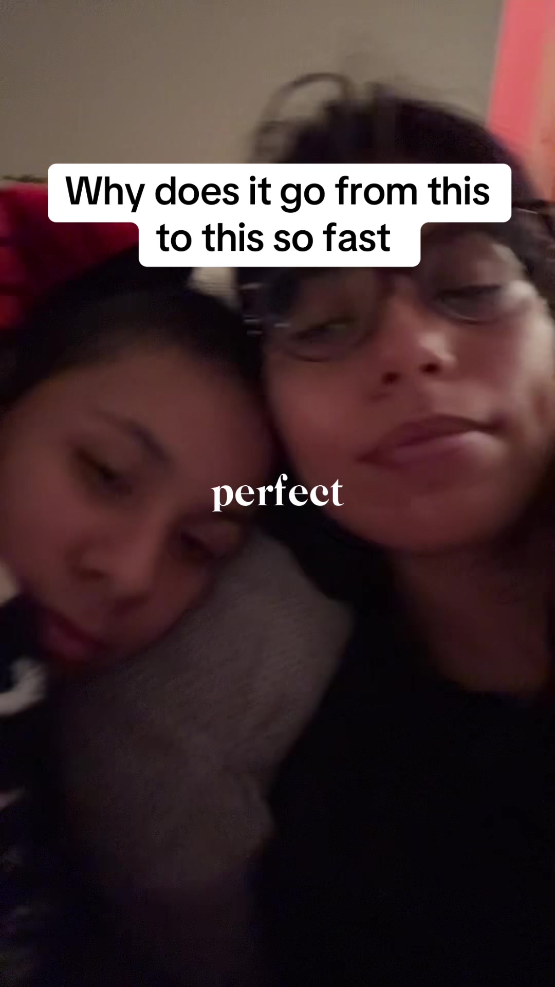 @Yessica(Mariahs mom/caregiver)
