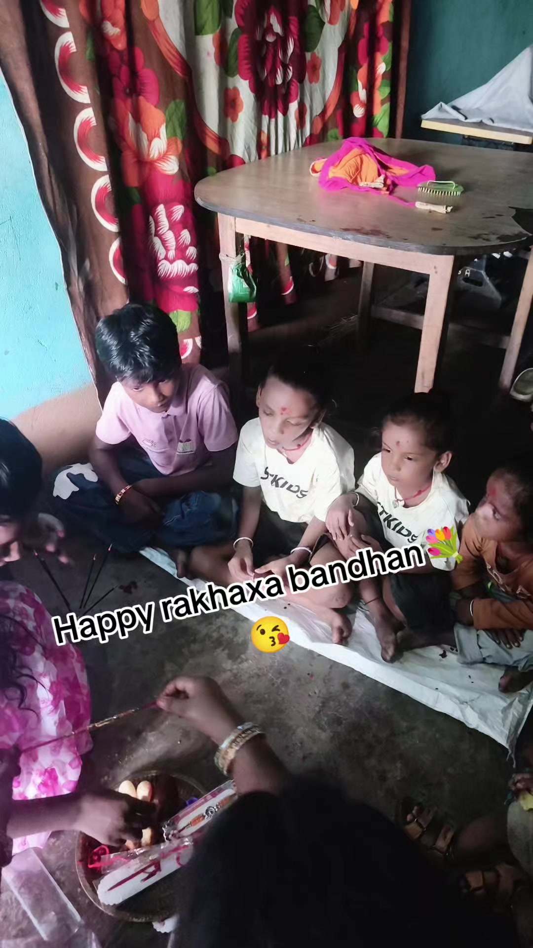 @Karthik Yadav