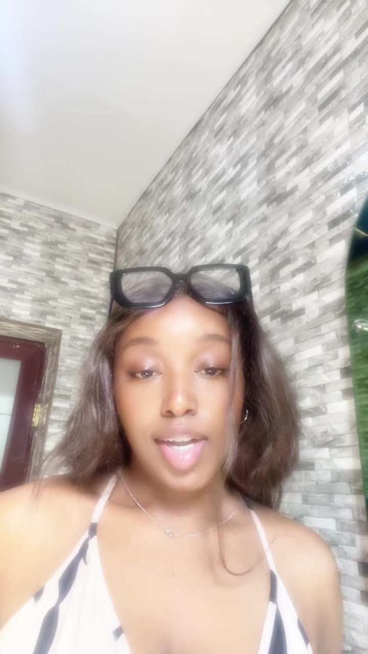 @Dorothy Mumbi
