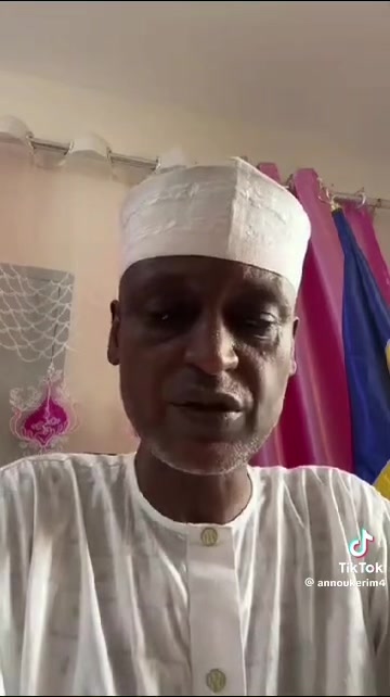 @Mahamat Faris Abba Adji
