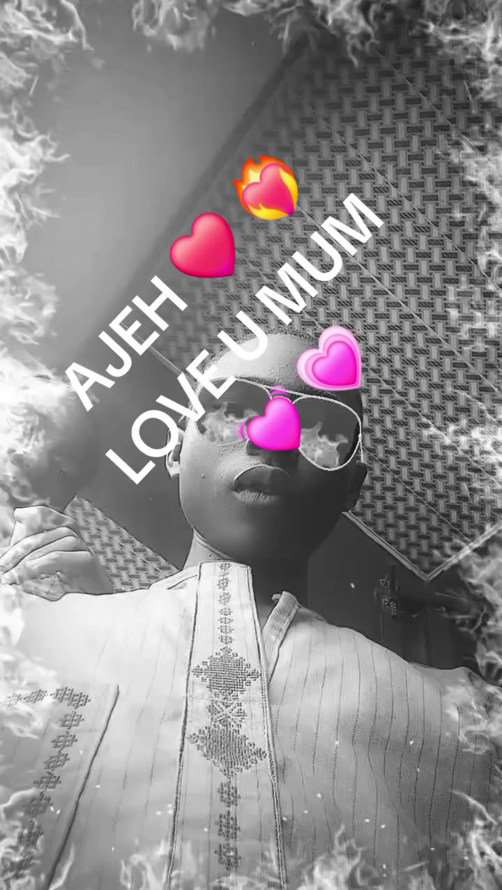 @Damilare