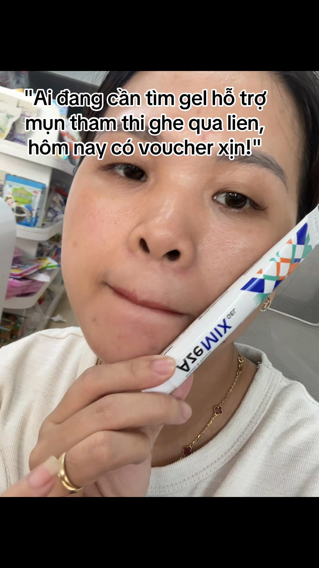 @Hoa Acne Skincare🌷