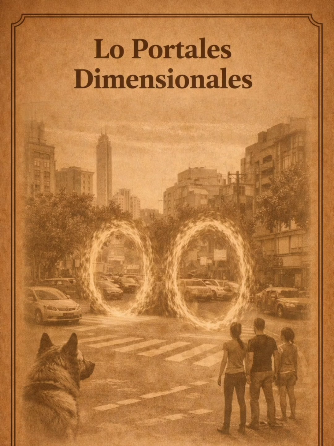 @Mitos y Narraciones del Perú