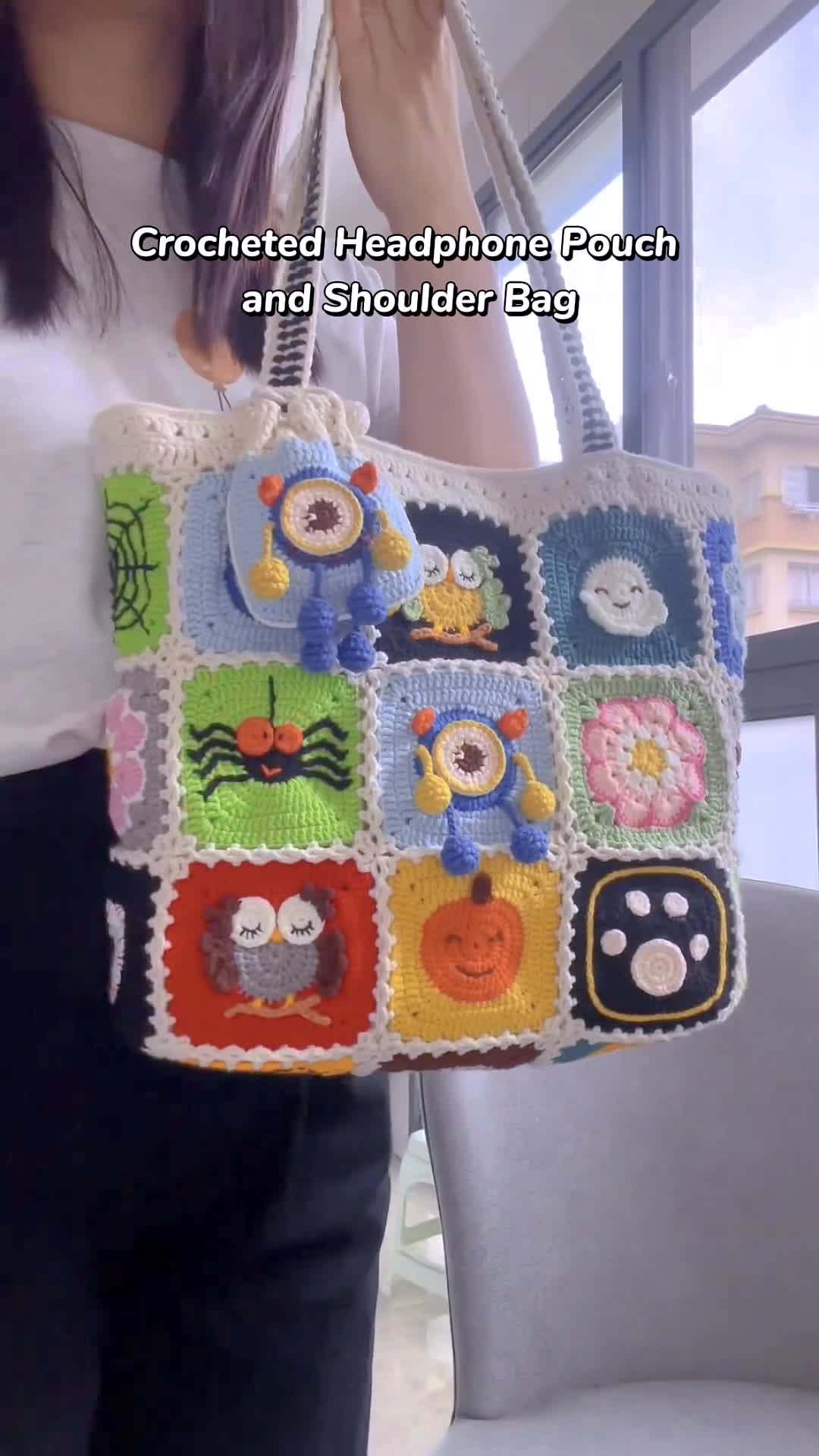 @Crochet House