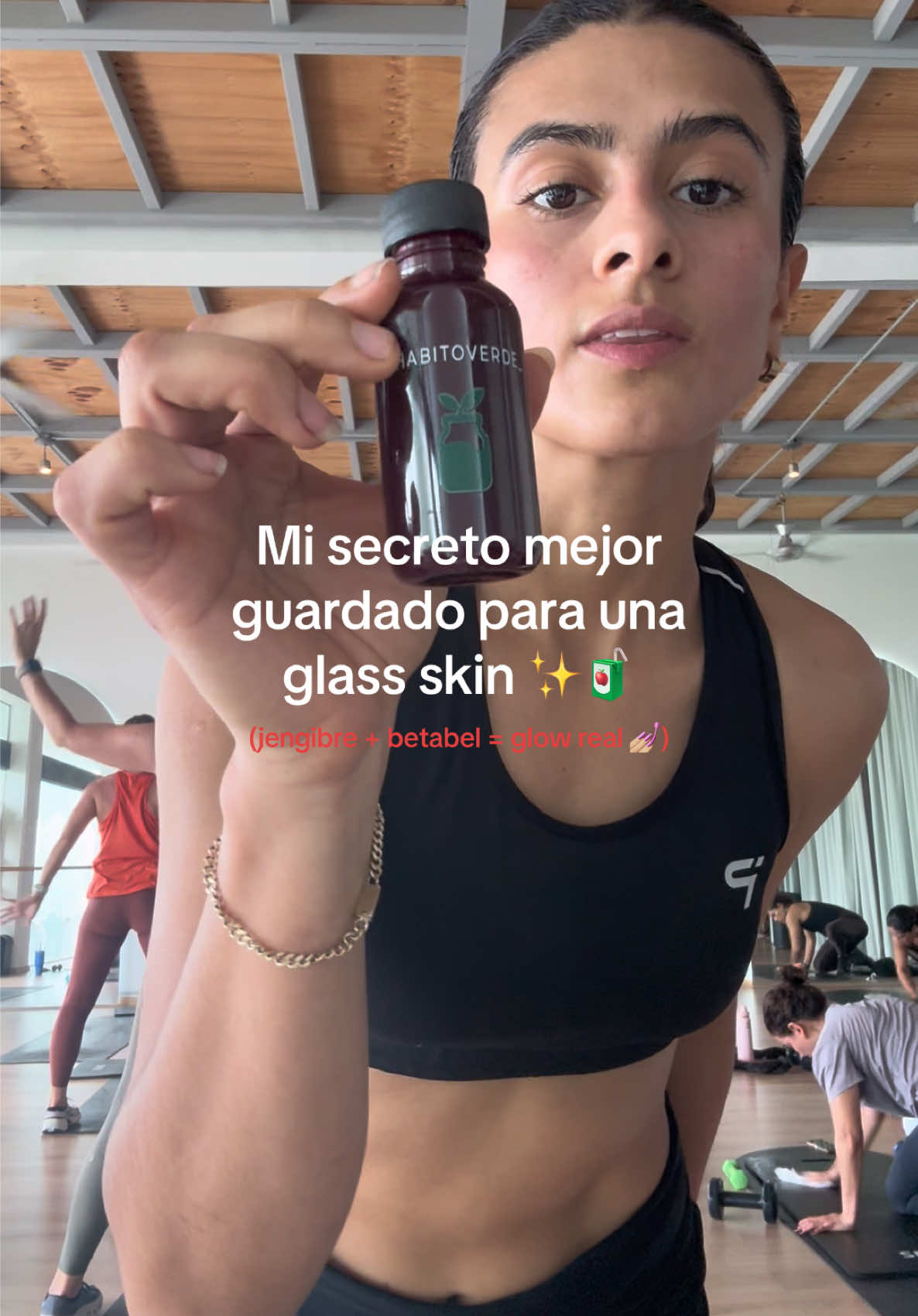 @HABITO VERDE