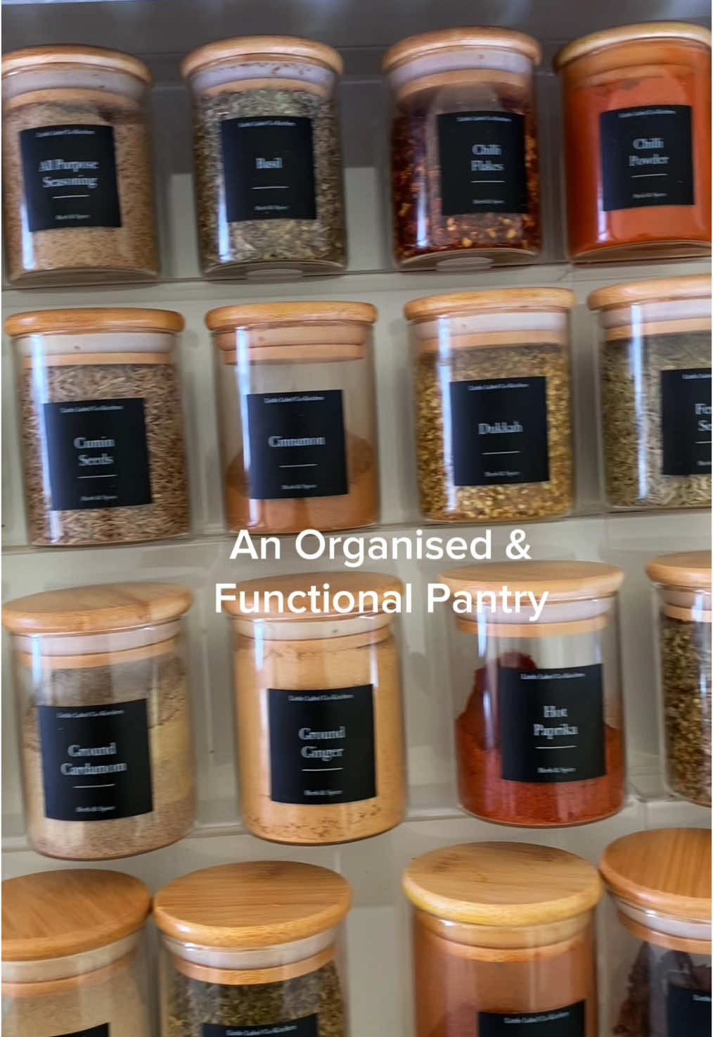 @CleanOrganisedHome