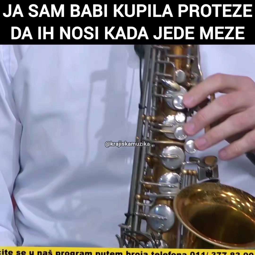 @Krajiska Muzika