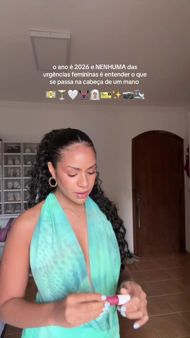 @Debora Barboza