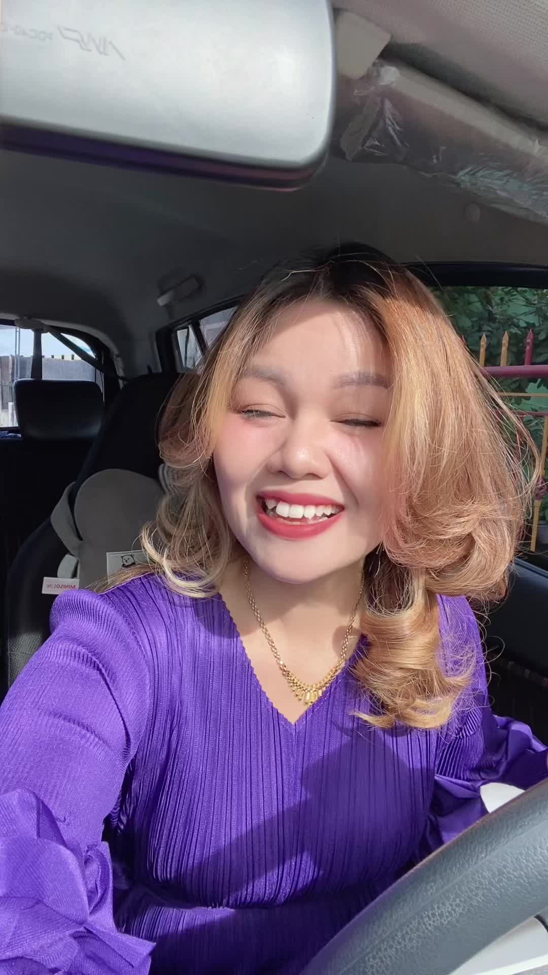 @IkkeSitumeang ( Megumi Salon )