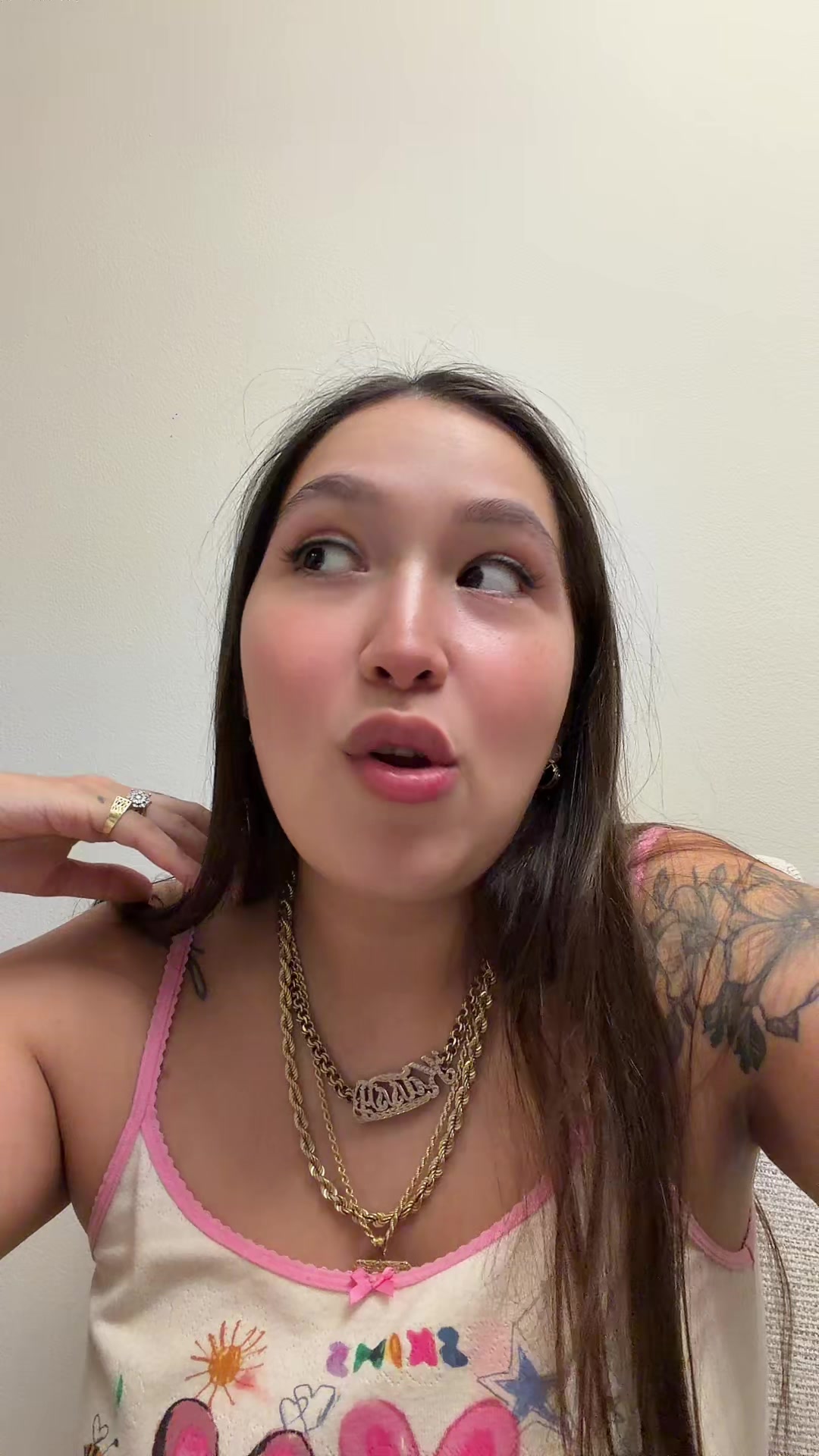 @Kassandra Gonzalez