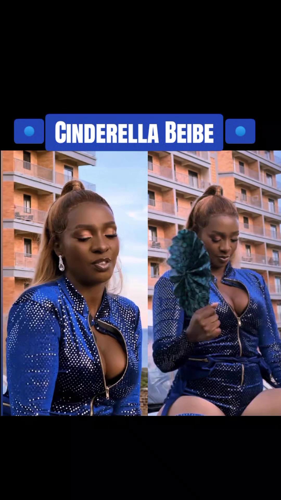 @PROUD CINDYCATE🇺🇬