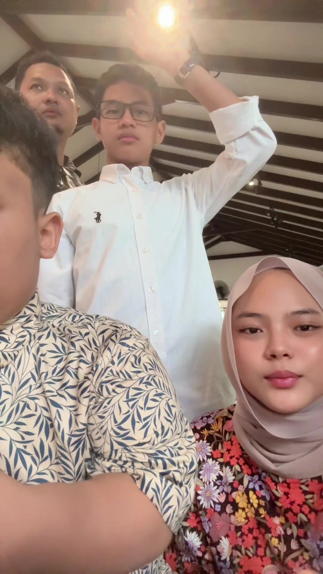 @Dina Syukrah|Sharing Is Caring