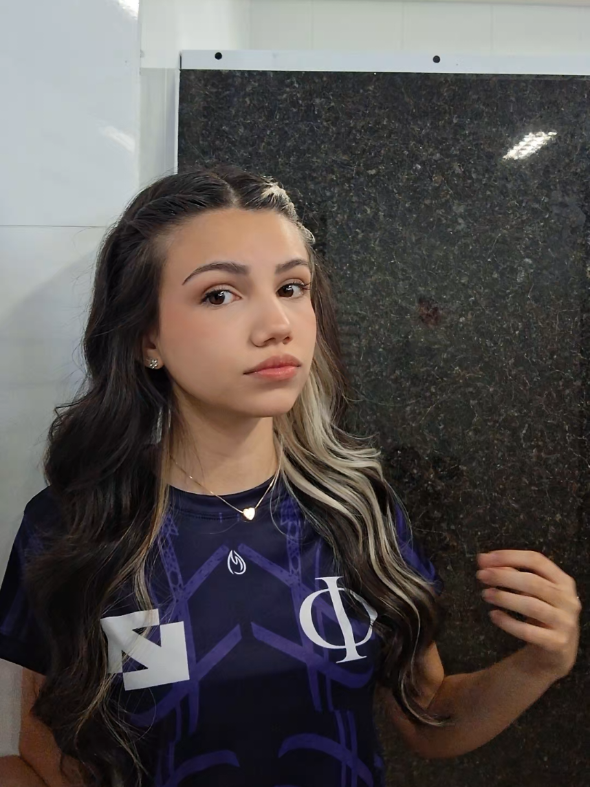 @Luiza Guedes