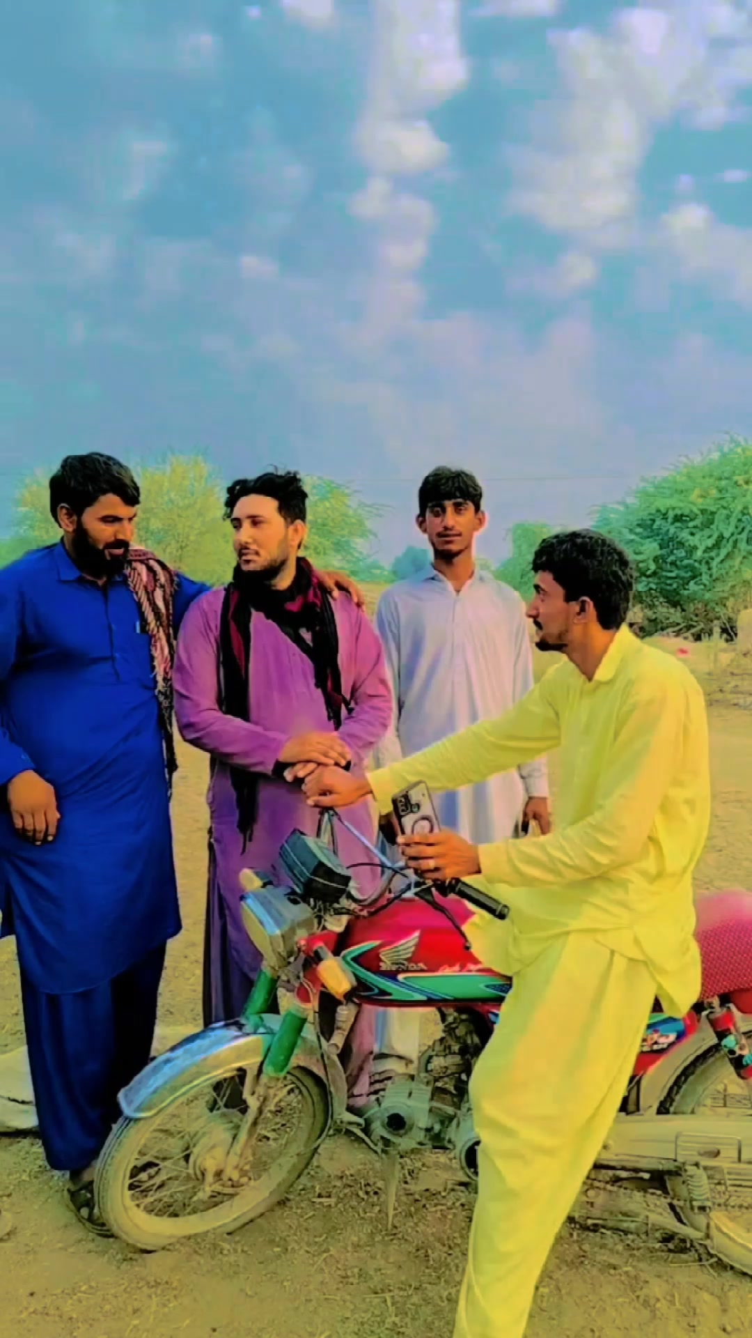 @Malik Muhammad Ahmad khokhar
