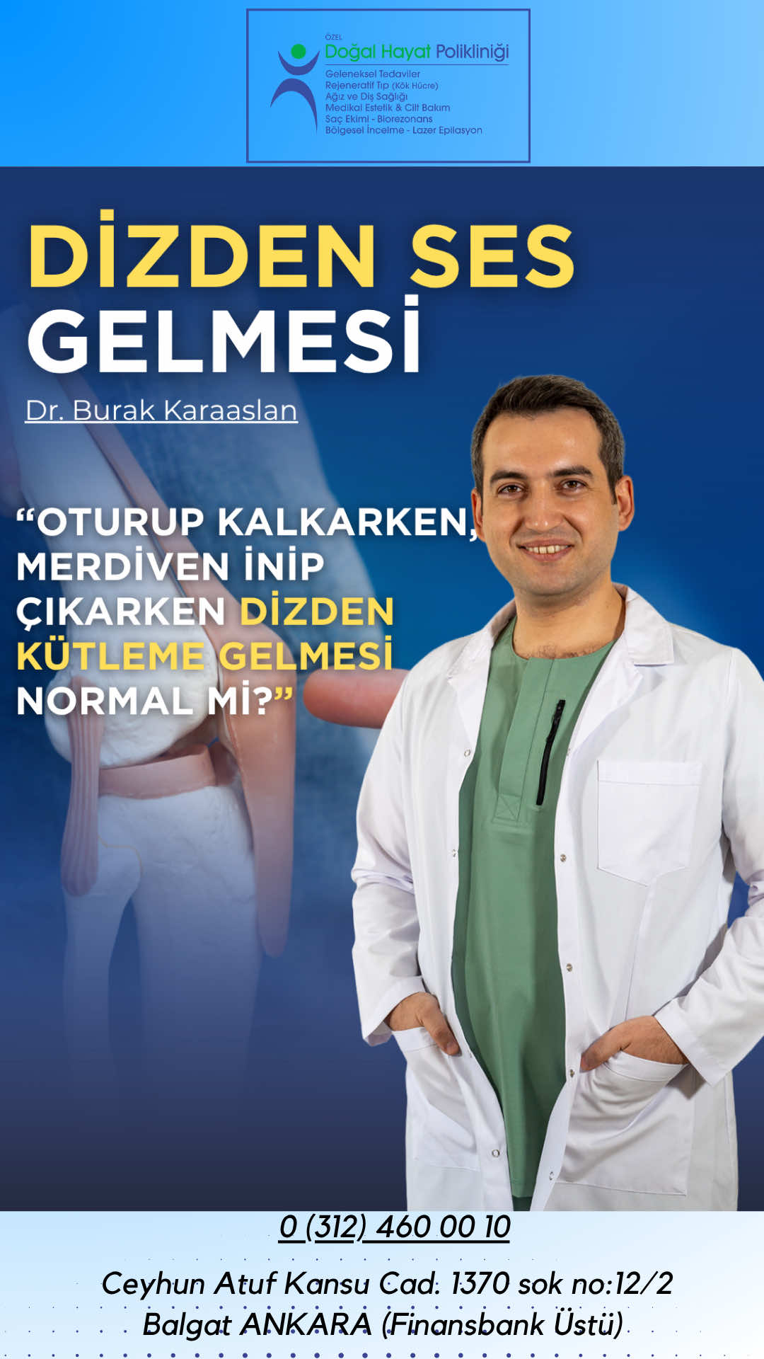 @Doğal Hayat Polikliniği