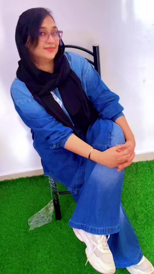 @ഉമ്മുന്റെ മൊഞ്ചത്തി ❤️❤️
