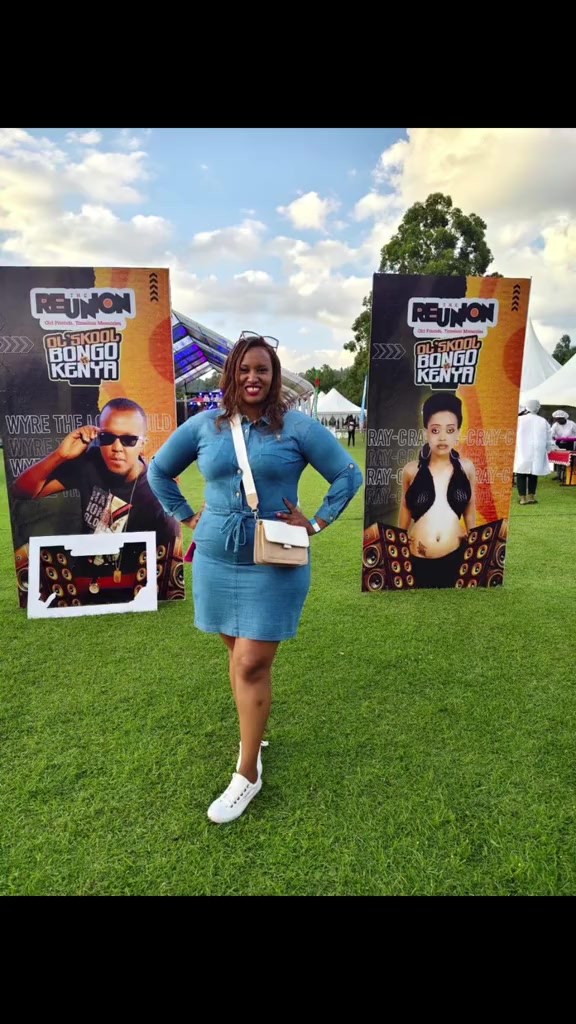 @Julie wa Cabro Nakuru