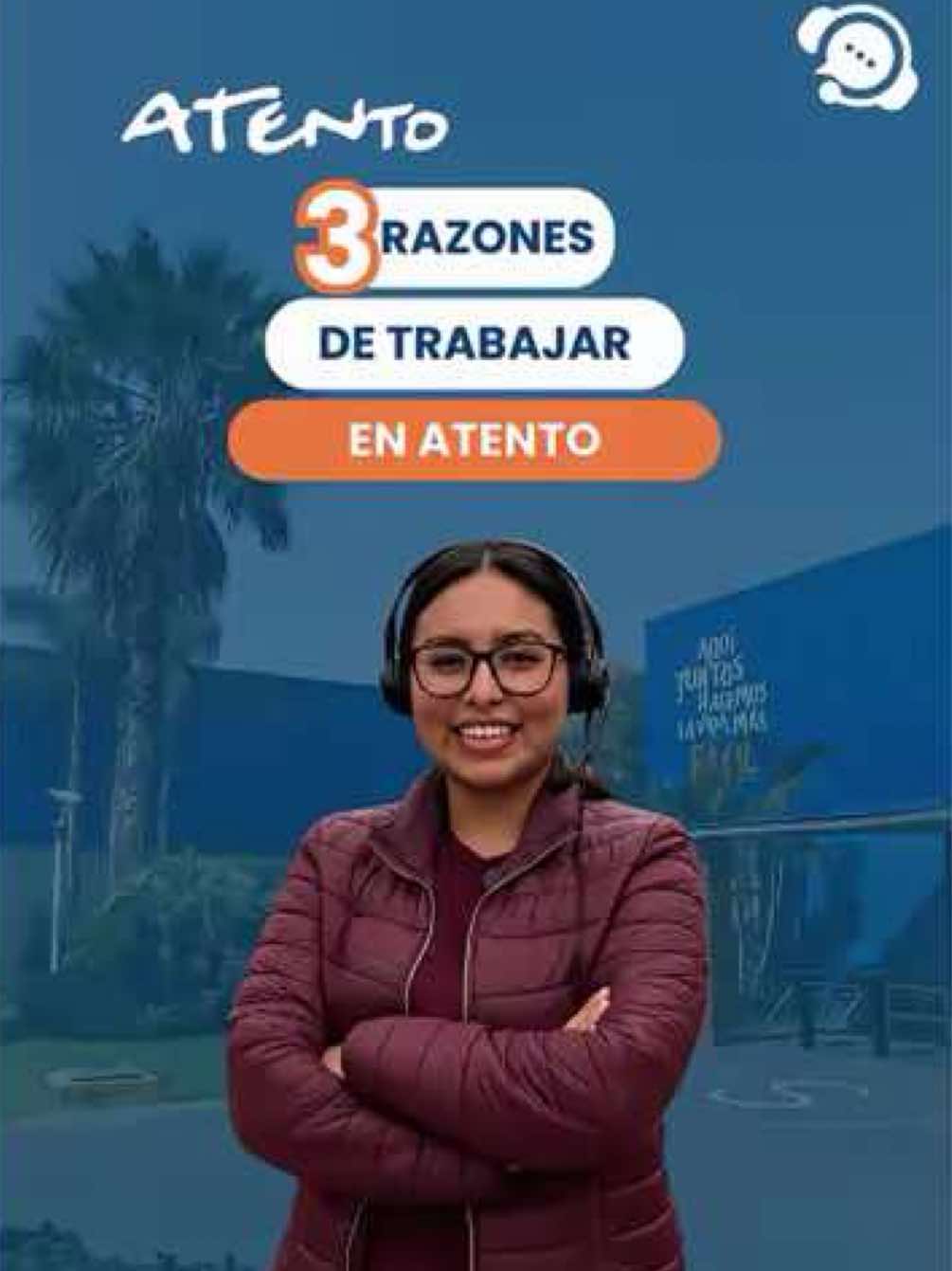 @Atento Perú