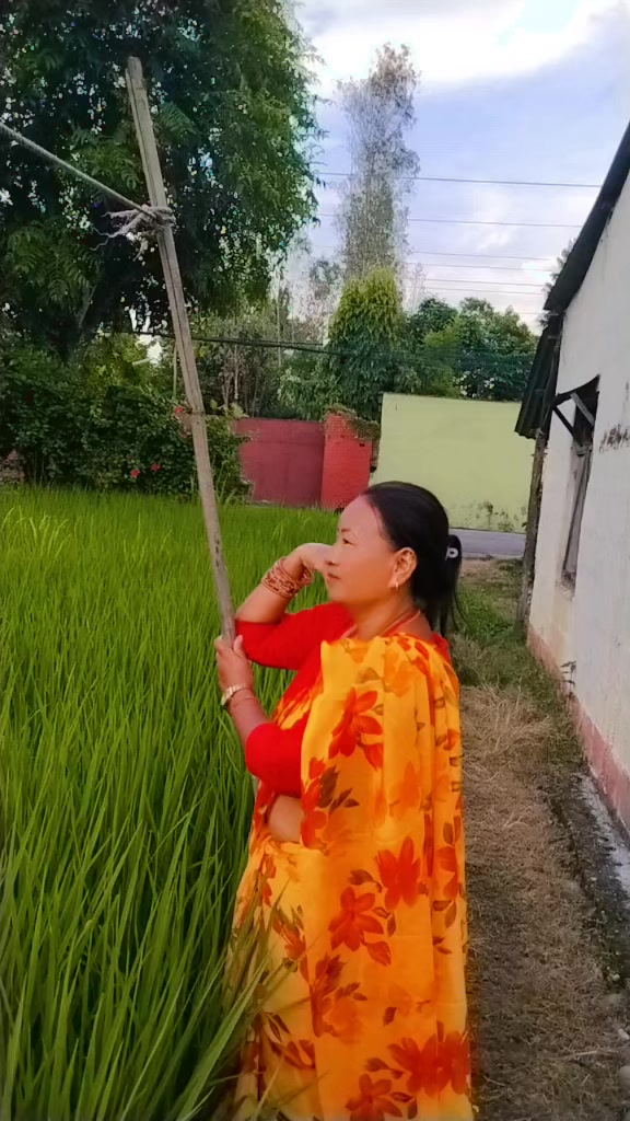 @Manu Thapa