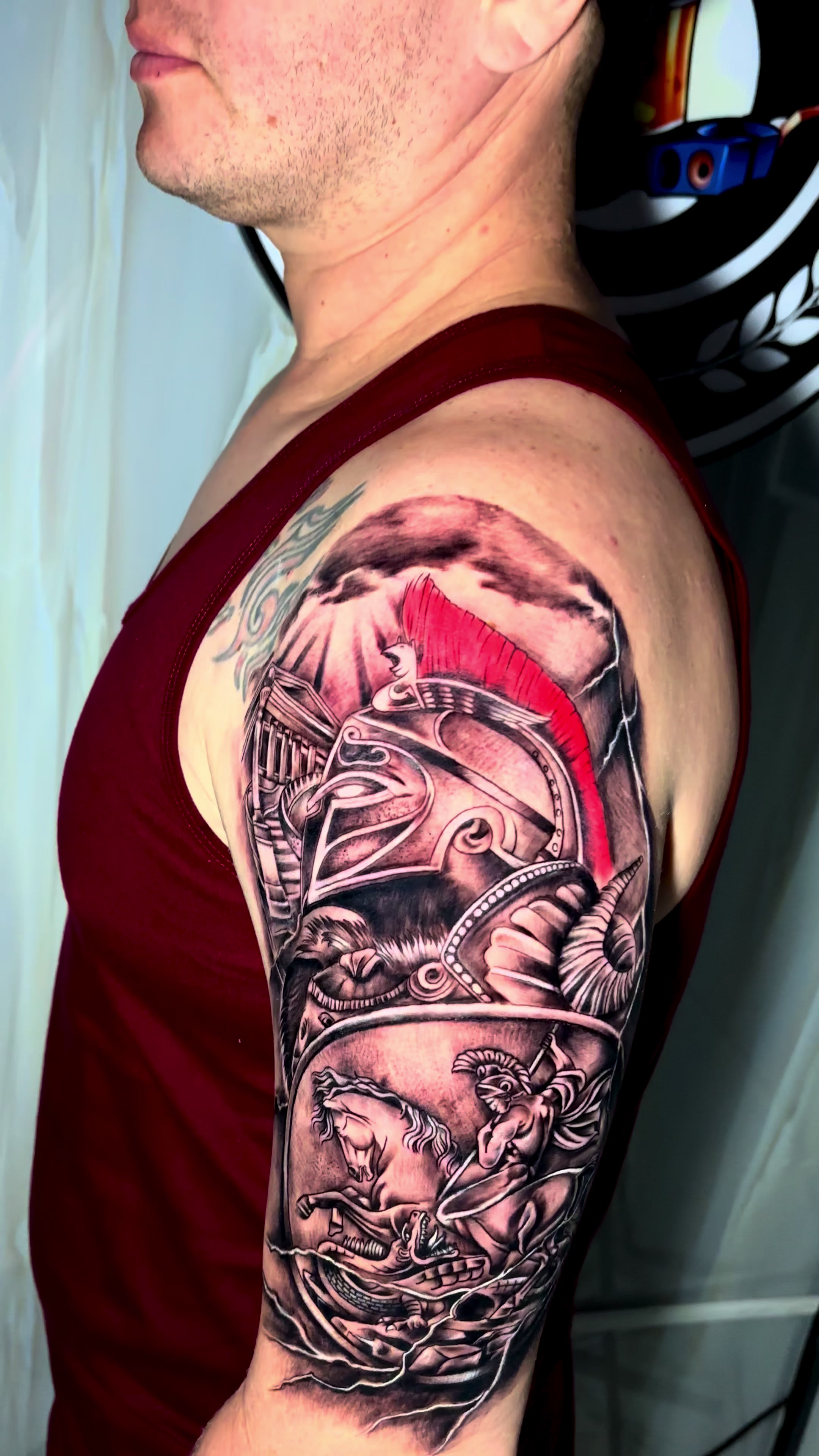 @Jona Tattoo